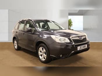 Used Subaru Forester 2013 for sale - 79666643: Photo
