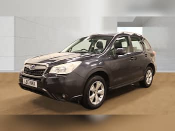 Used Subaru Forester 2013 for sale - 79666643: Photo