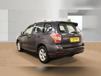 Used Subaru Forester 2013 for sale - 79666643: Photo