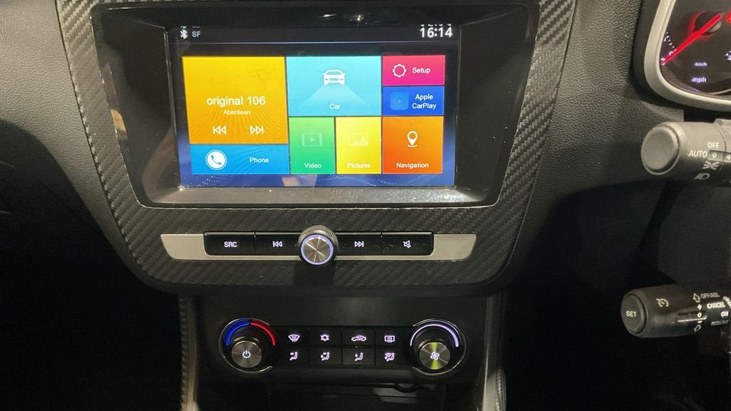 Used MG MG ZS 2020 for sale - 78069347: Photo 10