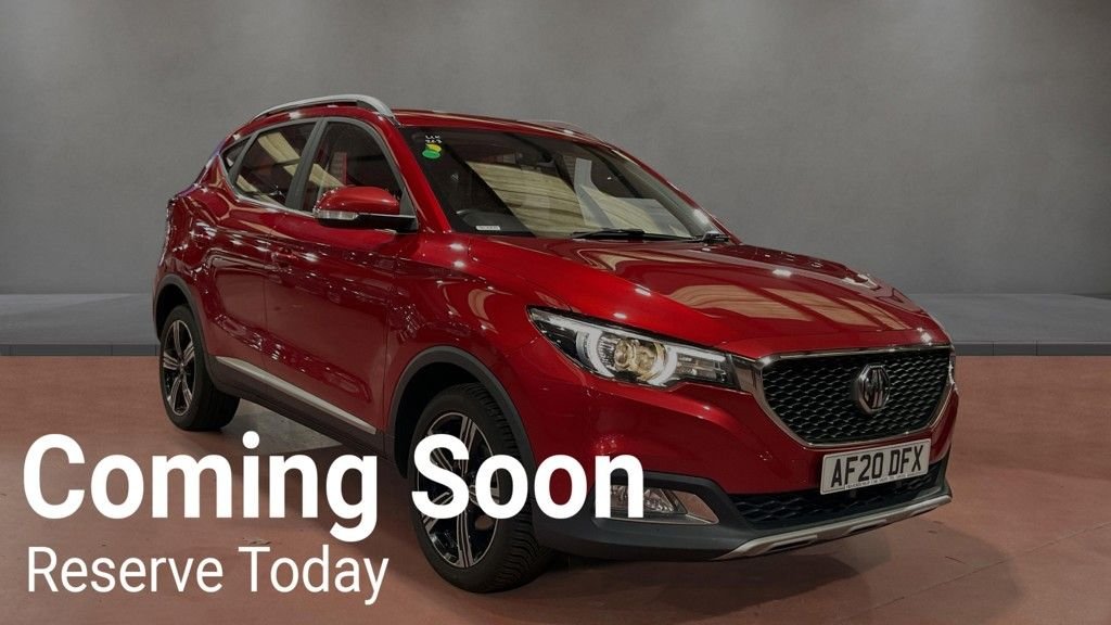Used MG MG ZS 2020 for sale - 78069347: Photo 11