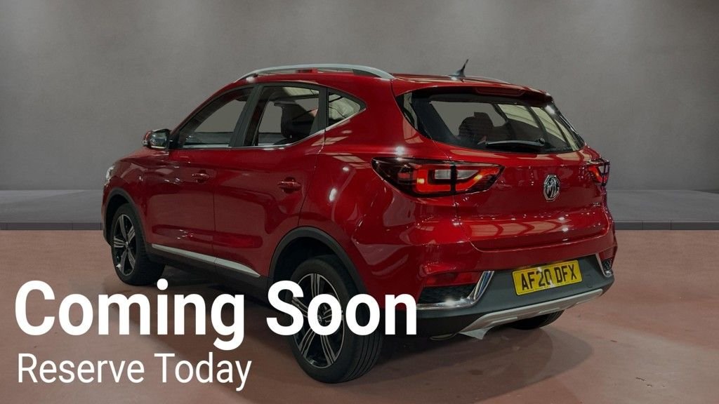 Used MG MG ZS 2020 for sale - 78069347: Photo 13