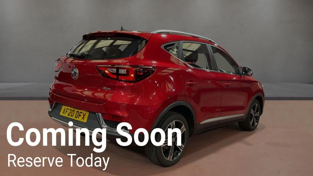 Used MG MG ZS 2020 for sale - 78069347: Photo 14