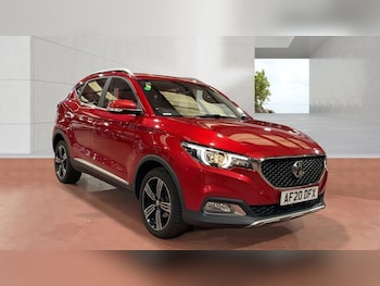 Used MG MG ZS 2020 for sale - 78069347: Photo