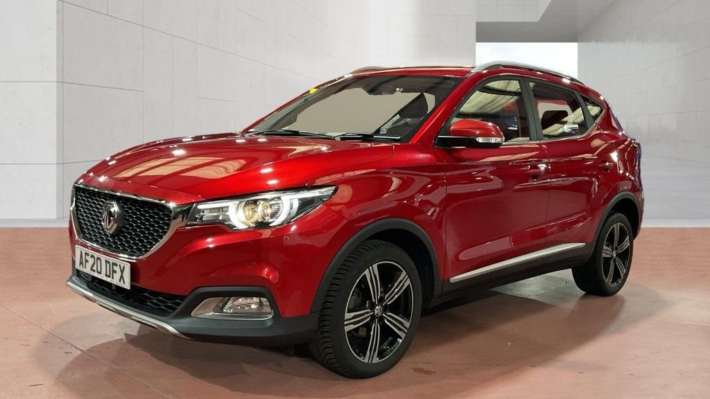 Used MG MG ZS 2020 for sale - 78069347: Photo 2