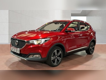 Used MG MG ZS 2020 for sale - 78069347: Photo