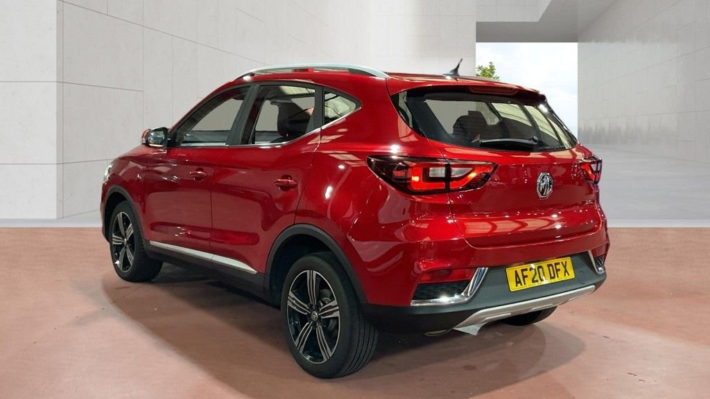 Used MG MG ZS 2020 for sale - 78069347: Photo 3