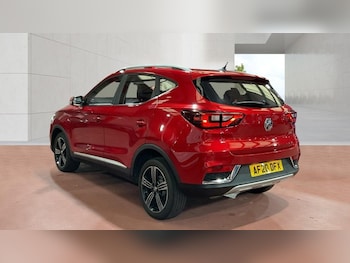 Used MG MG ZS 2020 for sale - 78069347: Photo