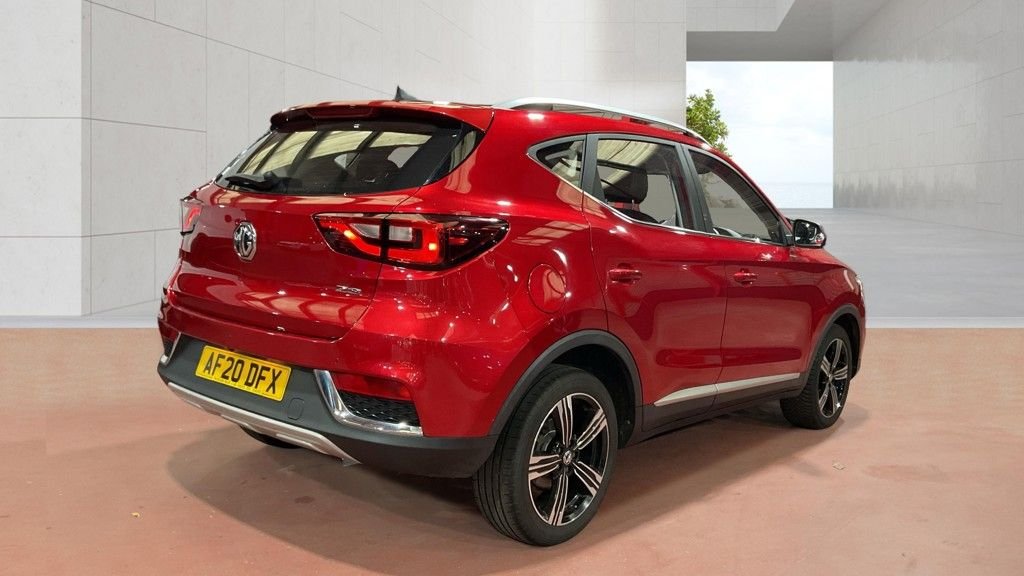 Used MG MG ZS 2020 for sale - 78069347: Photo 4