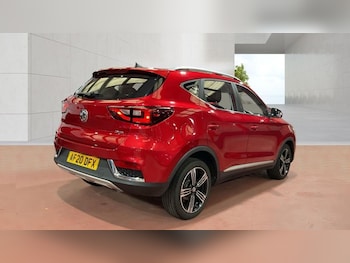 Used MG MG ZS 2020 for sale - 78069347: Photo