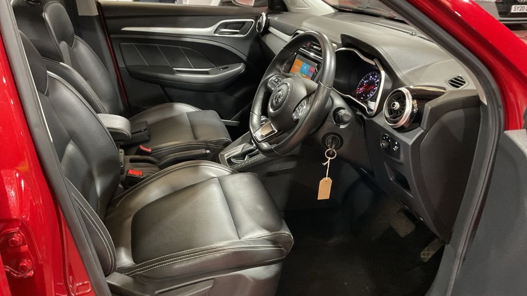 Used MG MG ZS 2020 for sale - 78069347: Photo 8