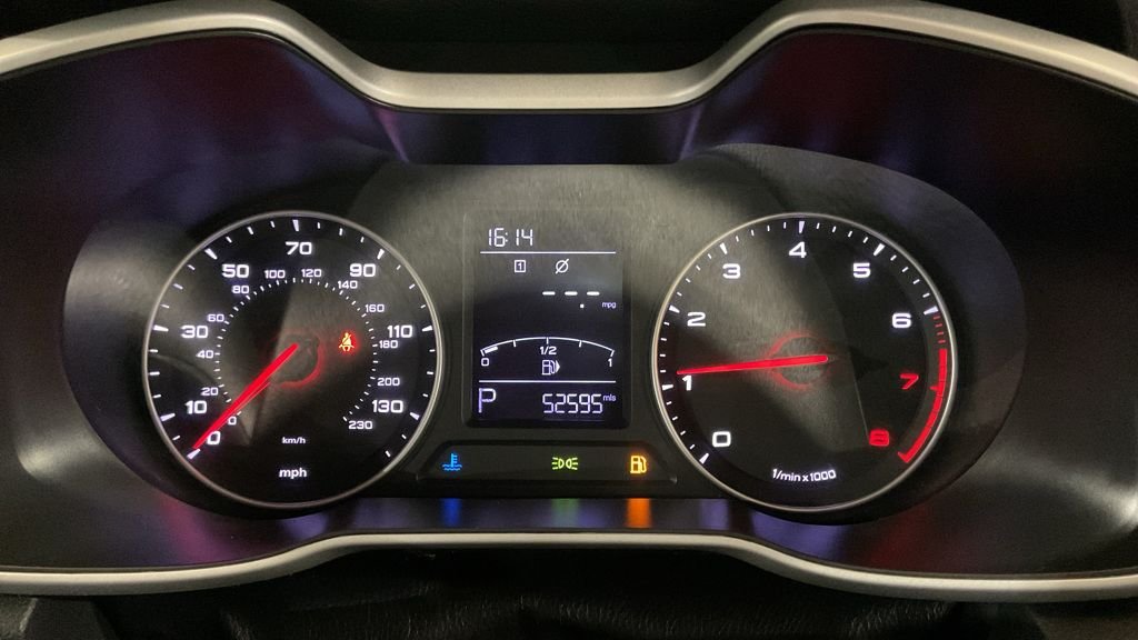 Used MG MG ZS 2020 for sale - 78069347: Photo 9