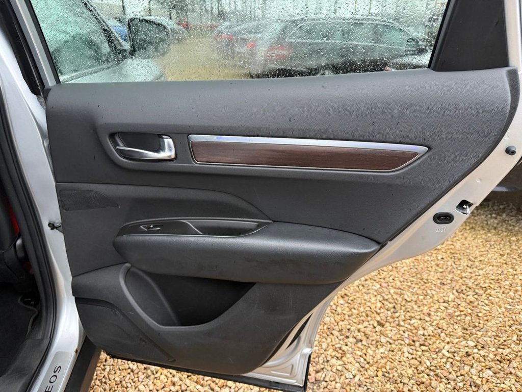 Used Renault Koleos 2018 for sale - 77825965: Photo 12