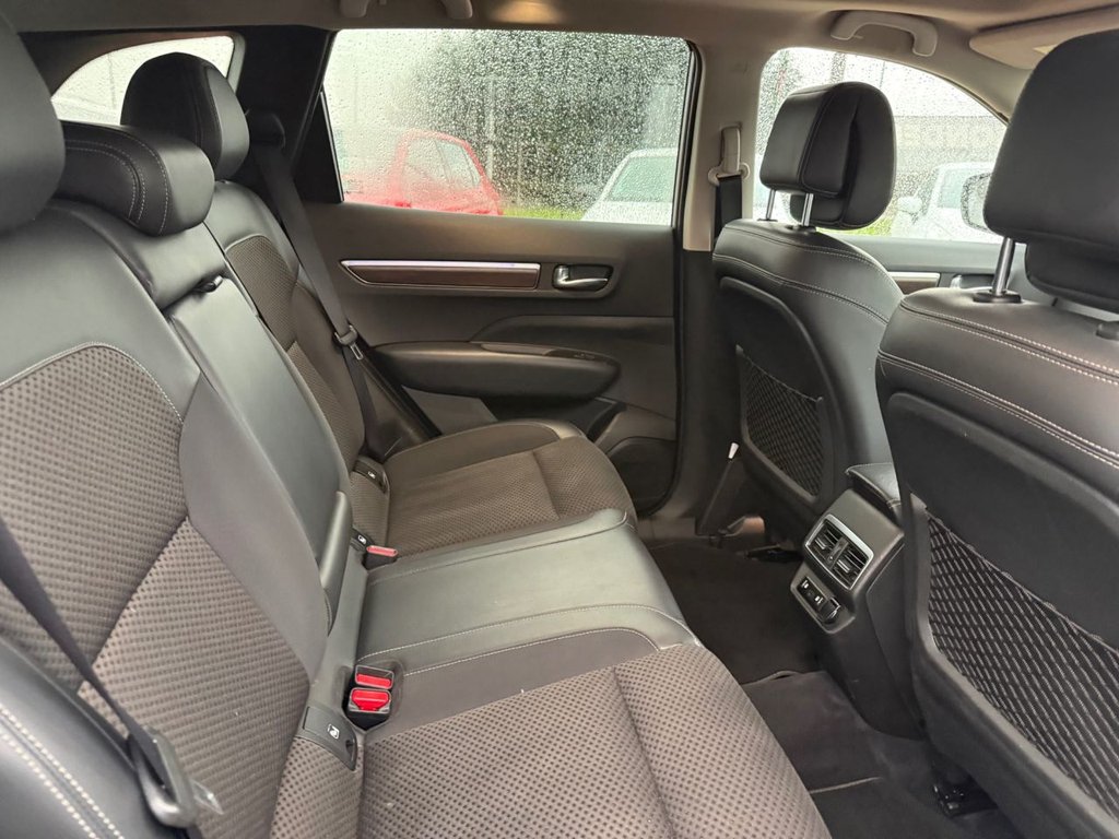 Used Renault Koleos 2018 for sale - 77825965: Photo 14