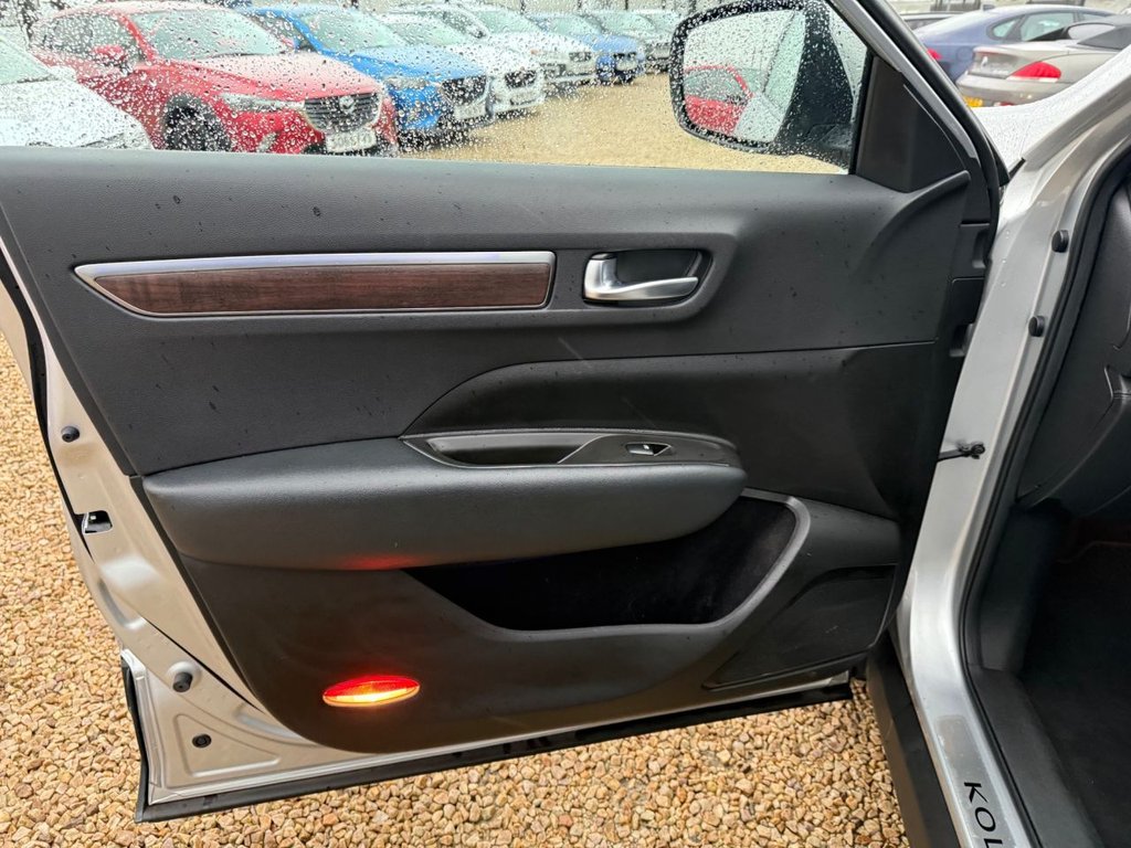 Used Renault Koleos 2018 for sale - 77825965: Photo 21