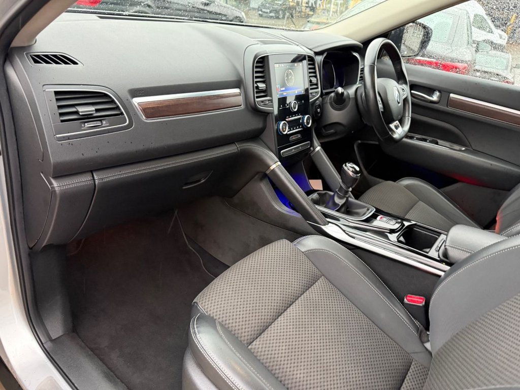 Used Renault Koleos 2018 for sale - 77825965: Photo 24