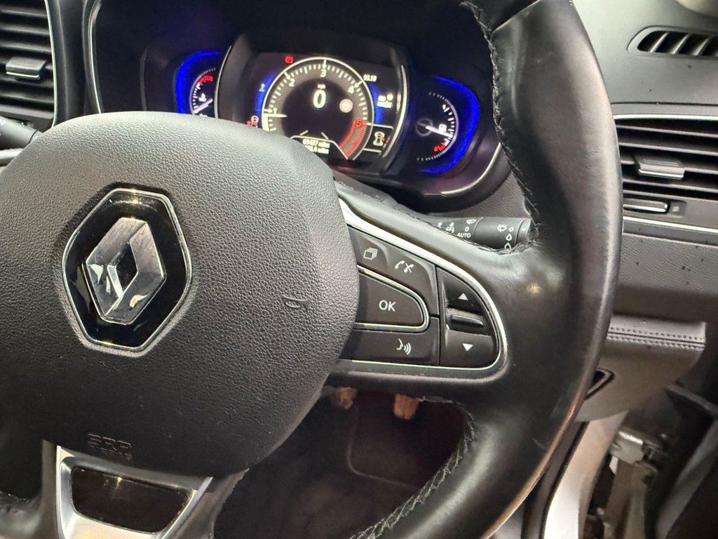 Used Renault Koleos 2018 for sale - 77825965: Photo 32