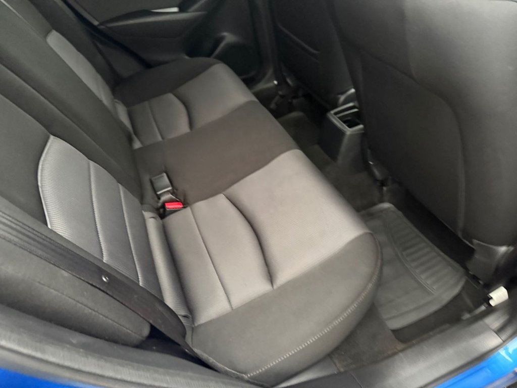 Used Mazda CX-3 2018 for sale - 77451558: Photo 10