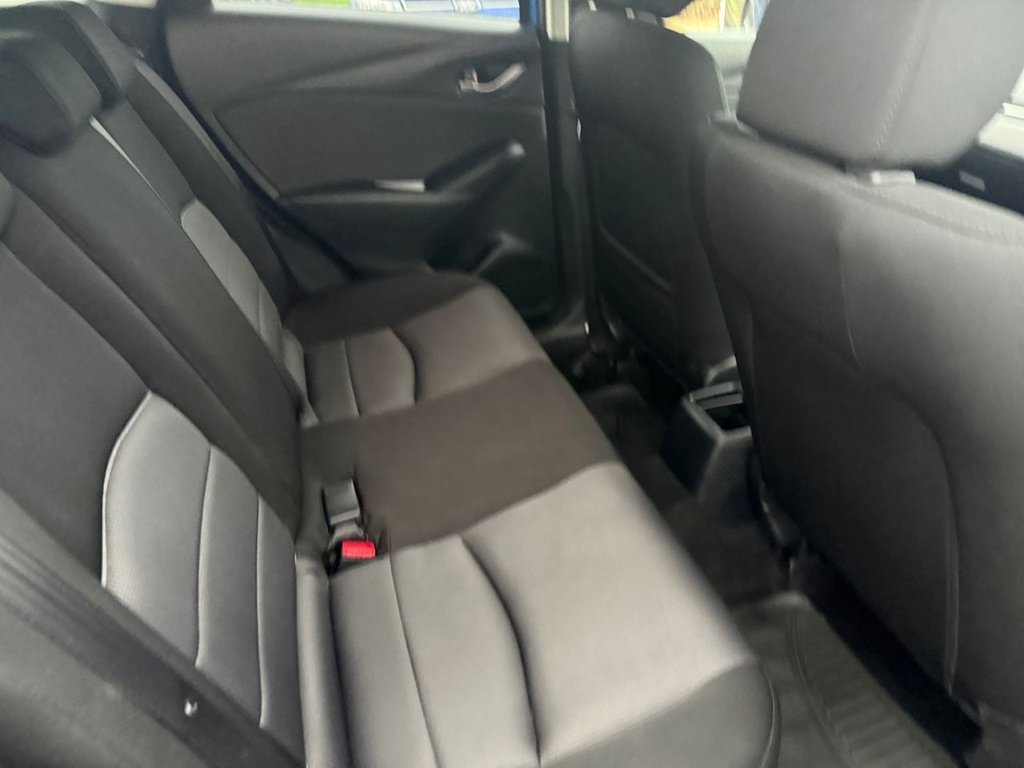 Used Mazda CX-3 2018 for sale - 77451558: Photo 11