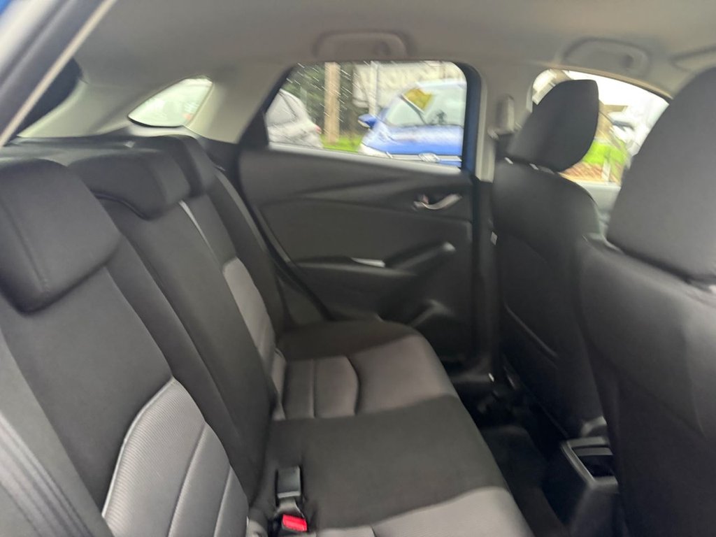 Used Mazda CX-3 2018 for sale - 77451558: Photo 12