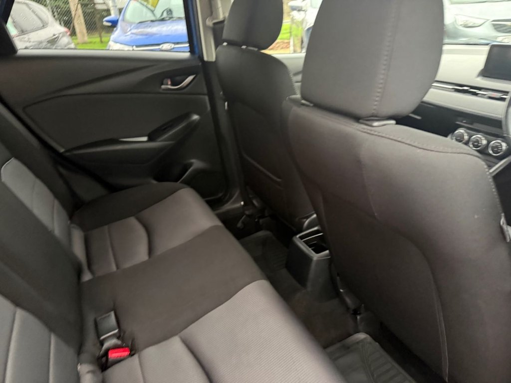 Used Mazda CX-3 2018 for sale - 77451558: Photo 13