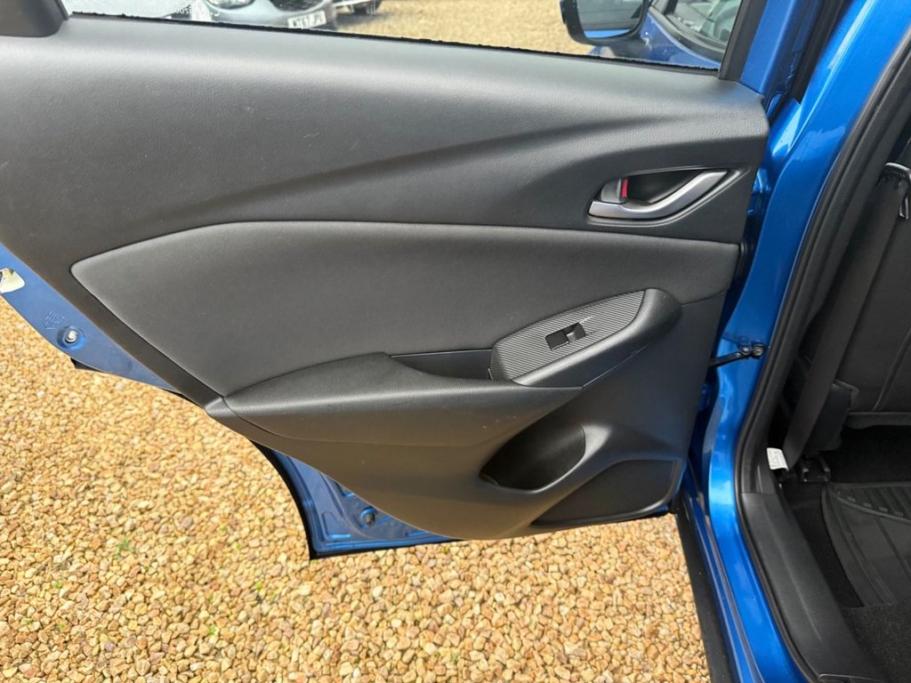 Used Mazda CX-3 2018 for sale - 77451558: Photo 16