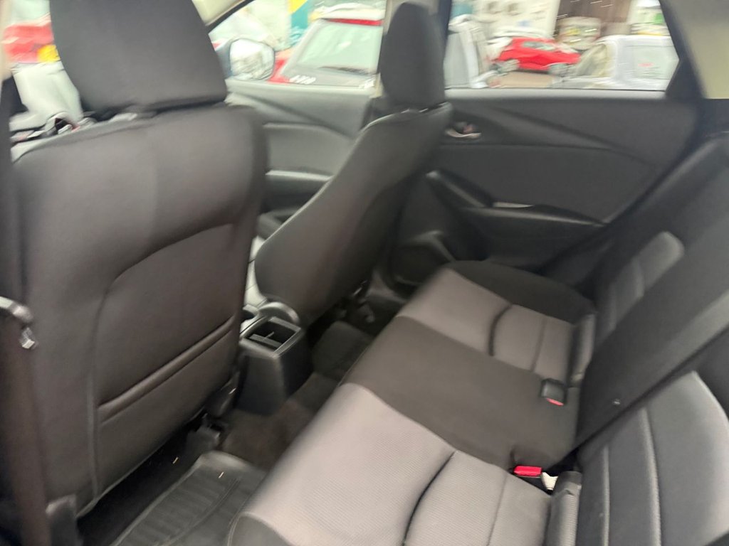 Used Mazda CX-3 2018 for sale - 77451558: Photo 19