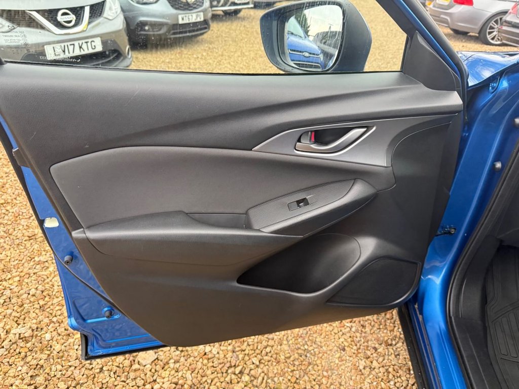 Used Mazda CX-3 2018 for sale - 77451558: Photo 20