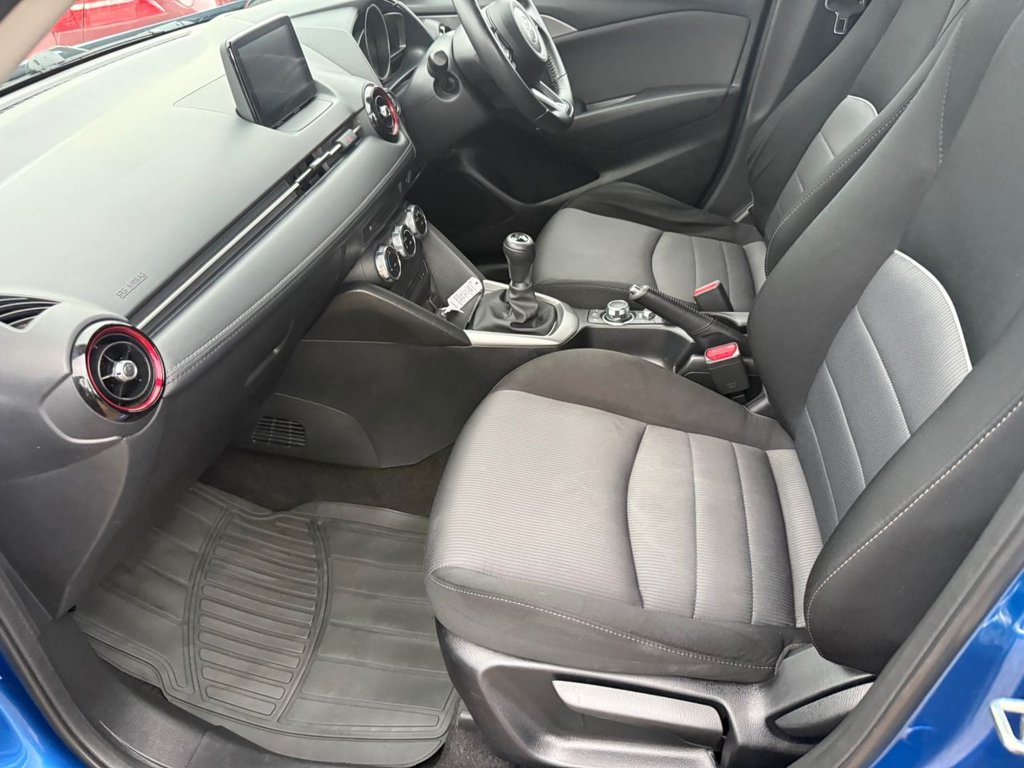 Used Mazda CX-3 2018 for sale - 77451558: Photo 21