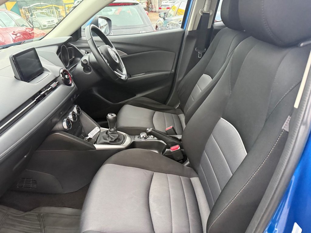 Used Mazda CX-3 2018 for sale - 77451558: Photo 22