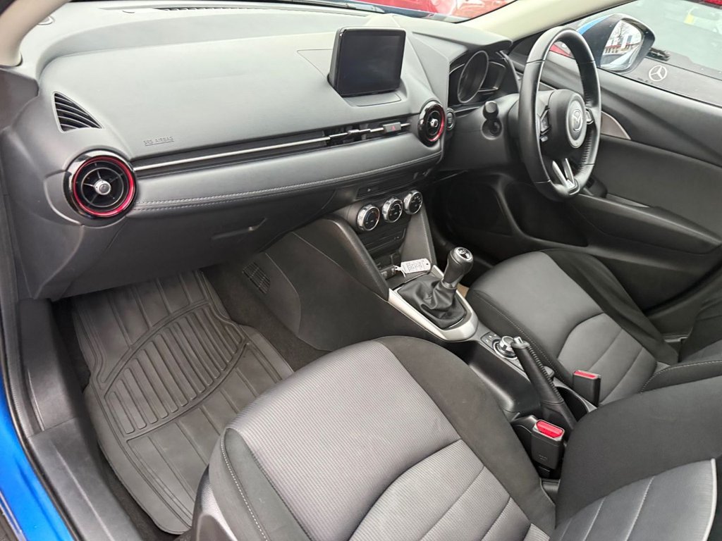 Used Mazda CX-3 2018 for sale - 77451558: Photo 23