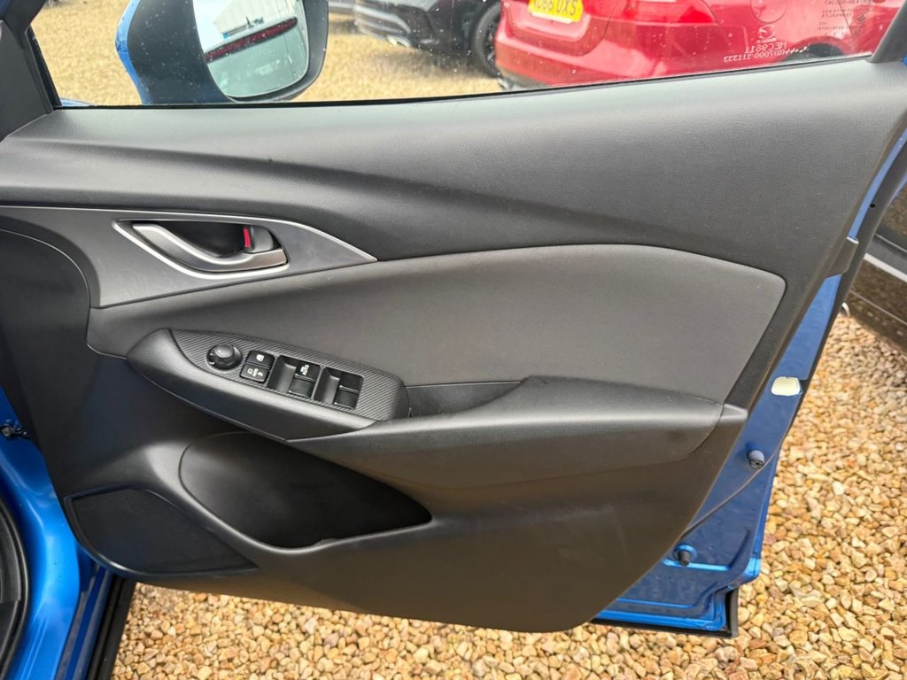 Used Mazda CX-3 2018 for sale - 77451558: Photo 24