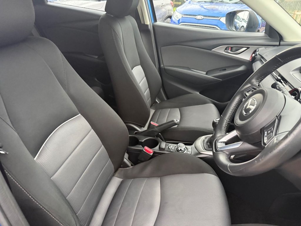 Used Mazda CX-3 2018 for sale - 77451558: Photo 27