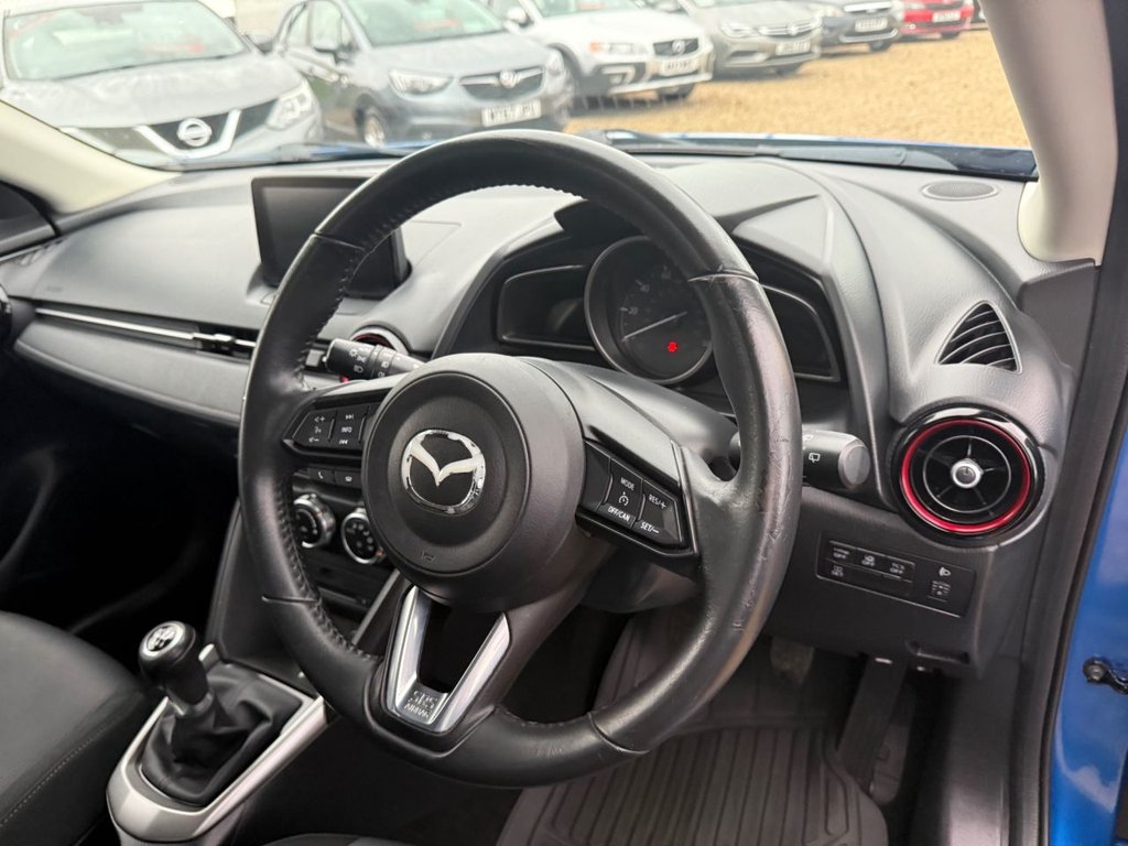 Used Mazda CX-3 2018 for sale - 77451558: Photo 28