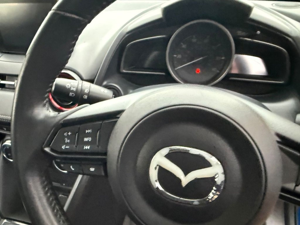 Used Mazda CX-3 2018 for sale - 77451558: Photo 29