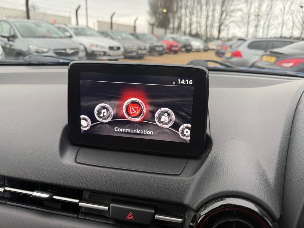 Used Mazda CX-3 2018 for sale - 77451558: Photo 32