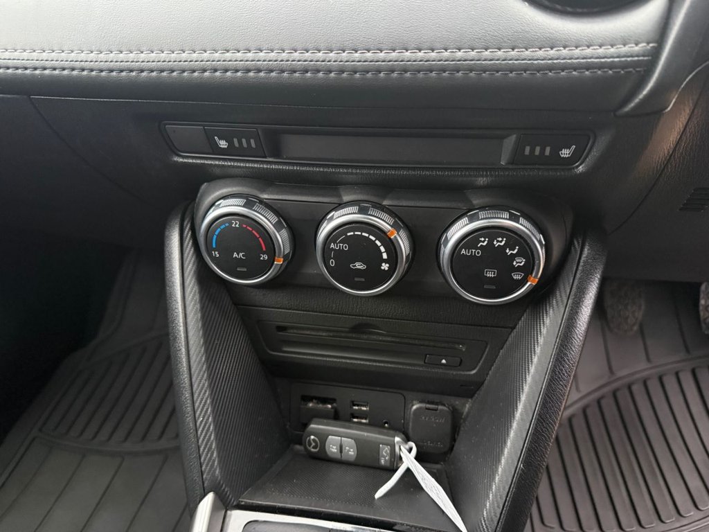 Used Mazda CX-3 2018 for sale - 77451558: Photo 33