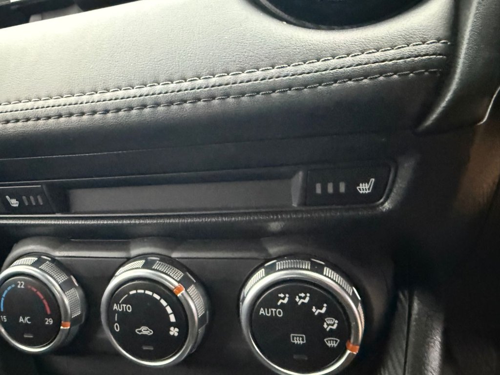 Used Mazda CX-3 2018 for sale - 77451558: Photo 34