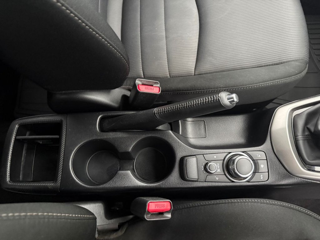 Used Mazda CX-3 2018 for sale - 77451558: Photo 35