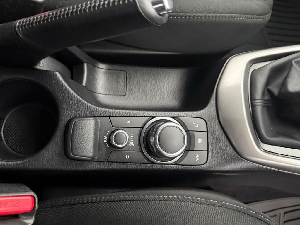 Used Mazda CX-3 2018 for sale - 77451558: Photo 36