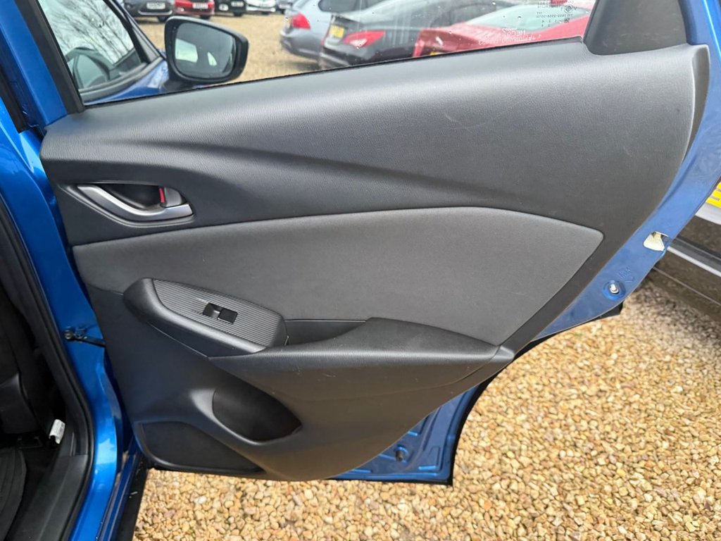 Used Mazda CX-3 2018 for sale - 77451558: Photo 9