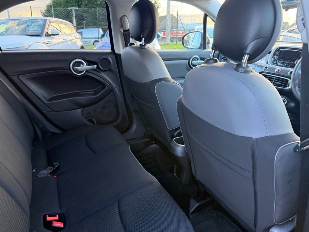 Used Fiat 500X 2017 for sale - 77654465: Photo 15