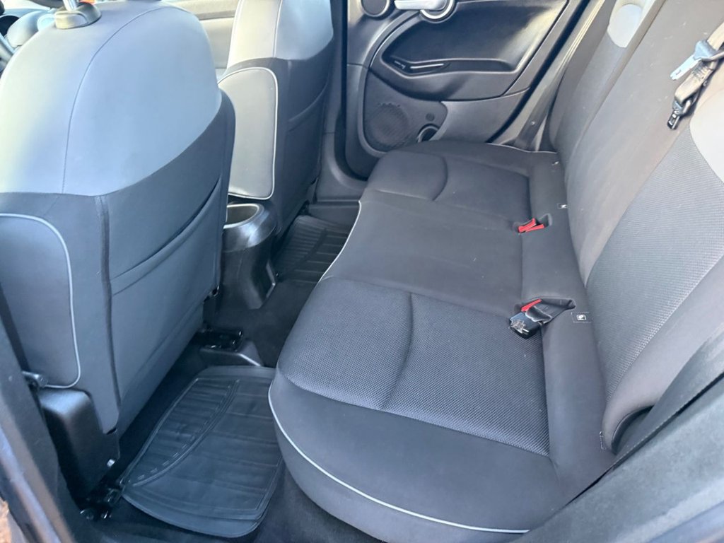 Used Fiat 500X 2017 for sale - 77654465: Photo 17