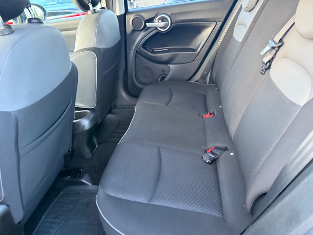 Used Fiat 500X 2017 for sale - 77654465: Photo 18