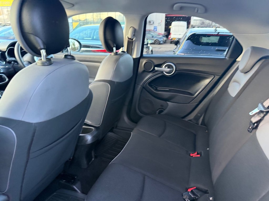 Used Fiat 500X 2017 for sale - 77654465: Photo 20