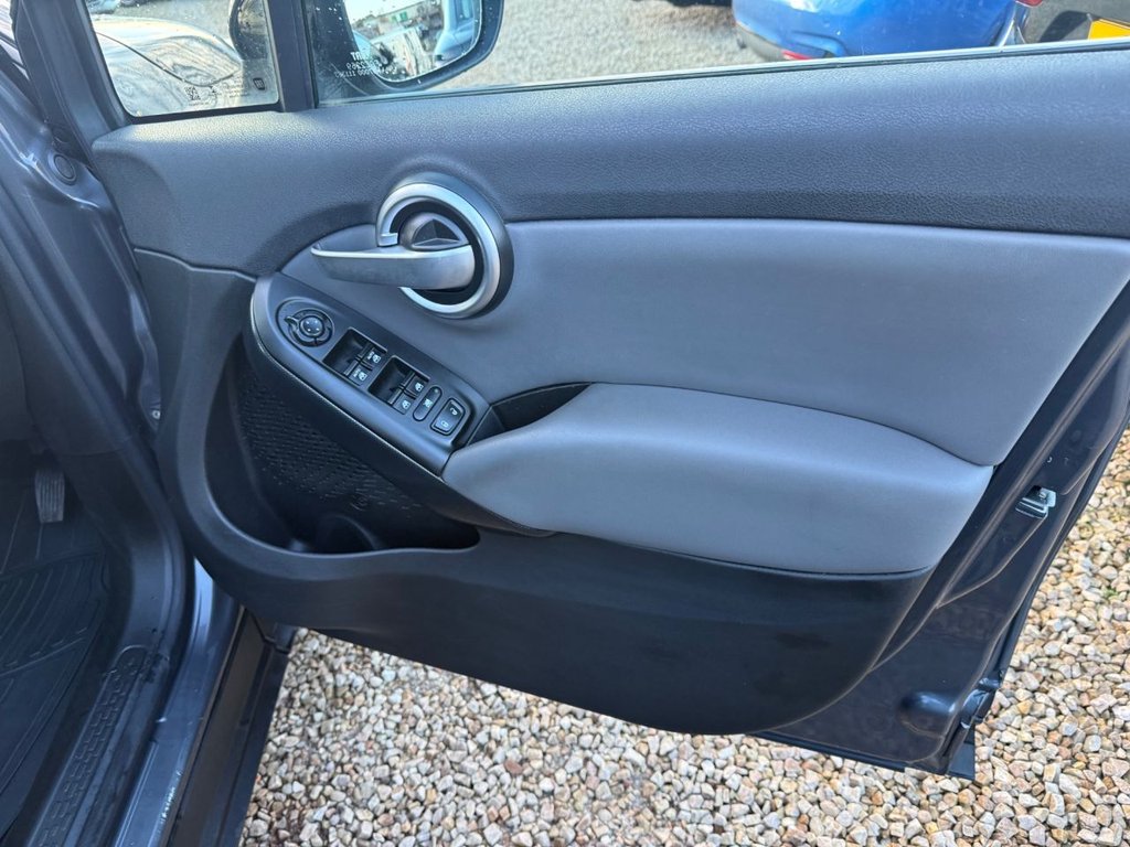 Used Fiat 500X 2017 for sale - 77654465: Photo 25