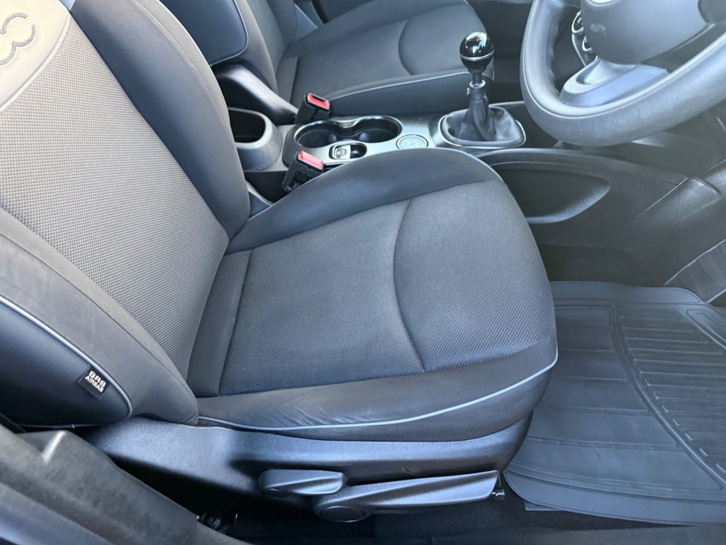 Used Fiat 500X 2017 for sale - 77654465: Photo 28