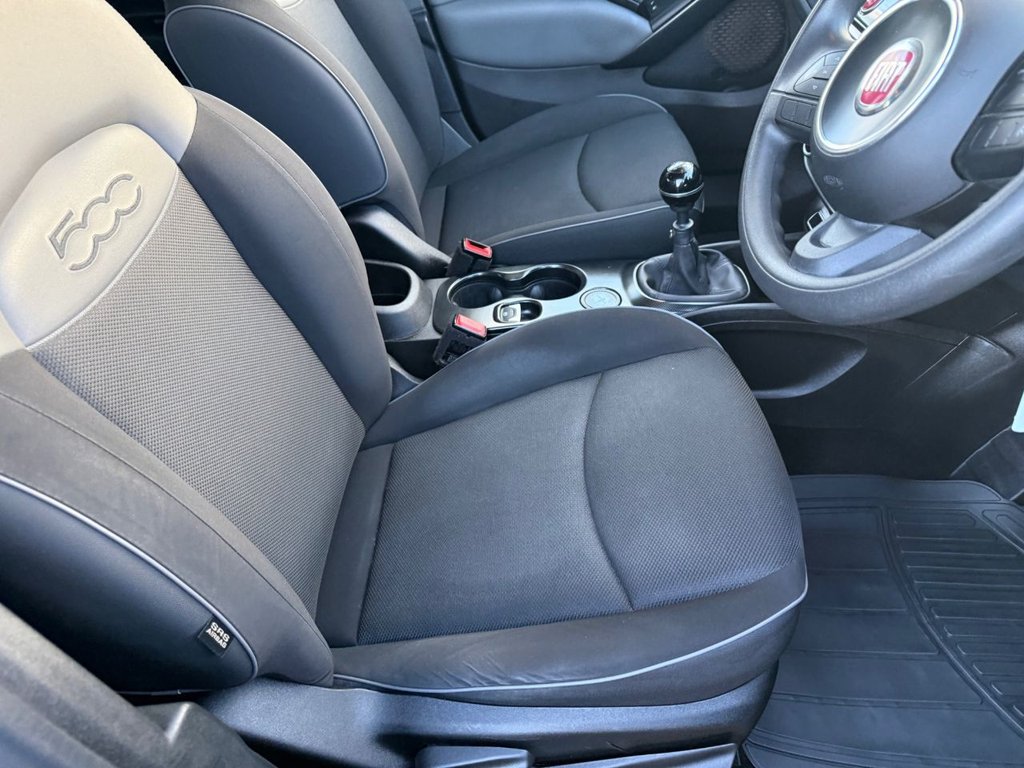 Used Fiat 500X 2017 for sale - 77654465: Photo 30