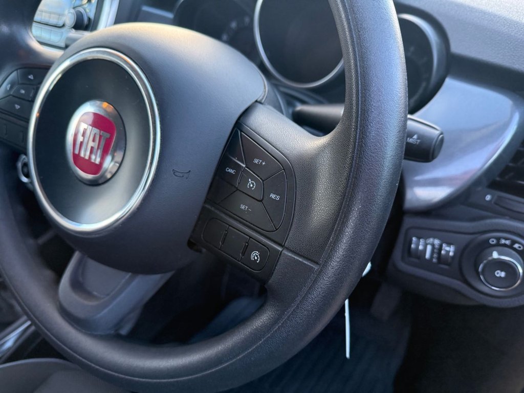 Used Fiat 500X 2017 for sale - 77654465: Photo 32