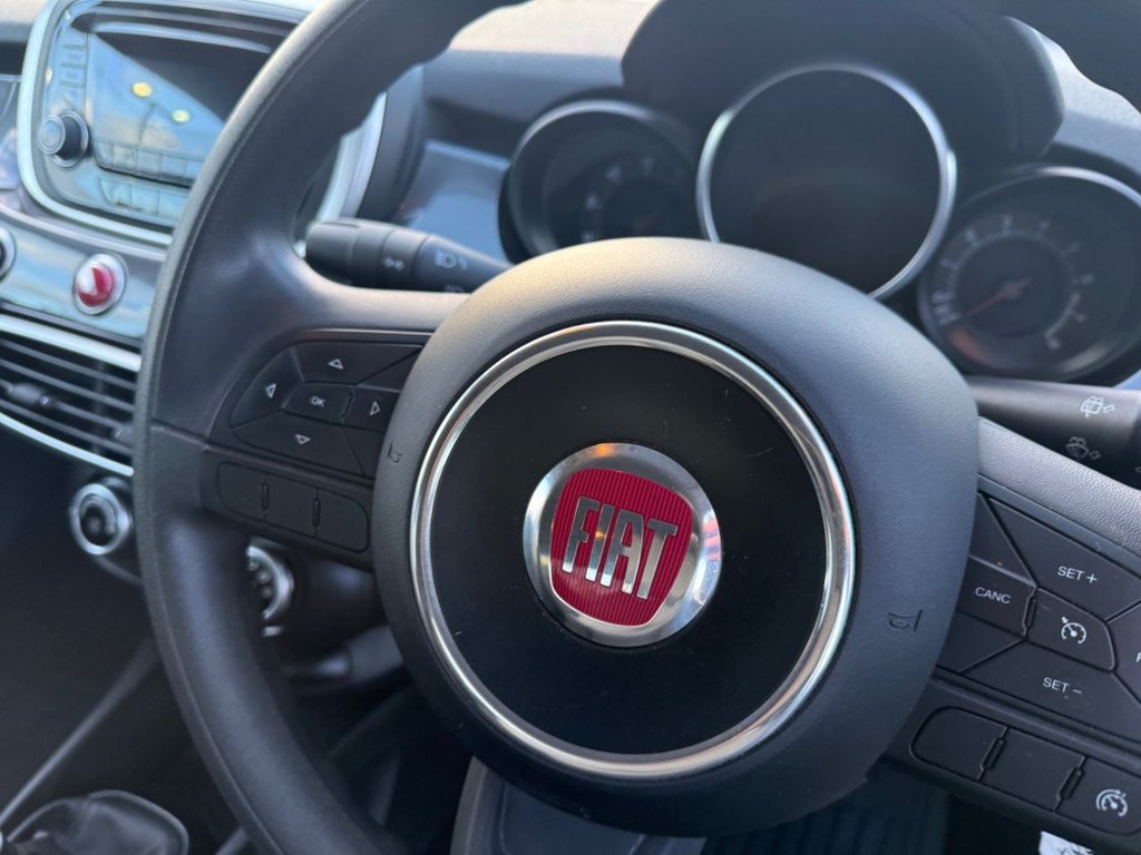 Used Fiat 500X 2017 for sale - 77654465: Photo 33